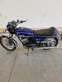 Yamaha RD 350 1977