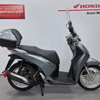 HONDA SH 150 2013