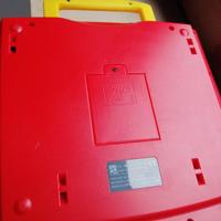 COMPUTER BAMBINO OREGON SCIENTIFIC