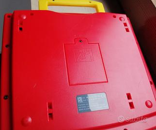 COMPUTER BAMBINO OREGON SCIENTIFIC