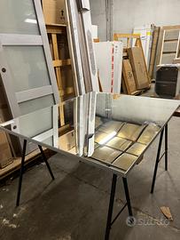 Specchio bagno