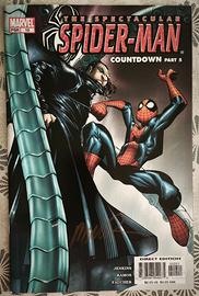 Spectacular Spider-Man 10 Autografato Ramos Marvel