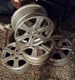 Cerchi 14" ,4x108 ford
