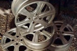 Cerchi 14" ,4x108 ford