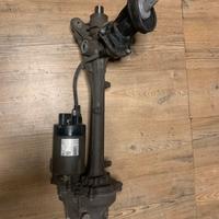 Scatola sterzo volkswagen tiguan 2024