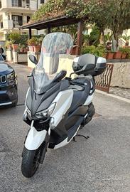 Yamaha X-MAX 400 (2017) - Unico Proprietario
