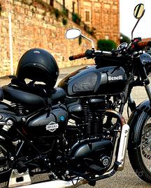 Benelli Imperiale 400