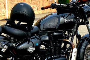 Benelli Imperiale 400