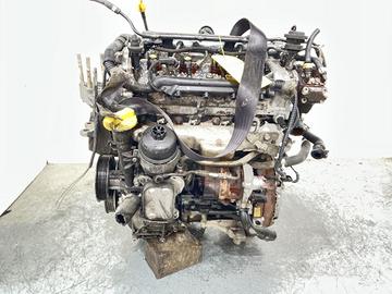 71748407 MOTORE COMPLETO LANCIA Ypsilon 1° Serie