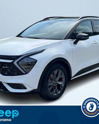 Kia Sportage 1.6 TGDI HEV GT-LINE SUNROOF PAC...