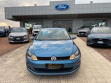 Volkswagen Golf Business 1.4 TSI 122CV 5p. Highlin
