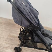 Passeggino da viaggio 