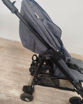 Passeggino da viaggio 