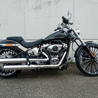 Harley-Davidson Softail Breakout