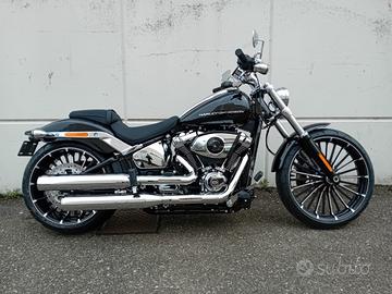 Harley-Davidson Softail Breakout