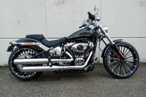 Harley-Davidson Softail Breakout