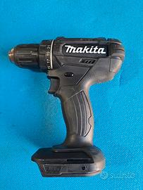 Makita DDF482 18V Trapano Avvitatore nero