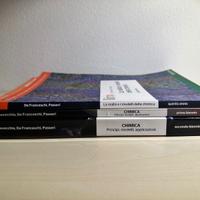 linx CHIMICA libri liceo