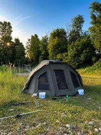 Tenda Carpfishing Starbaits specialist duo