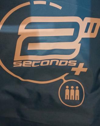 Tenda Quecha 2 seconds