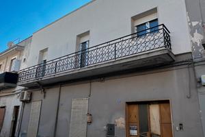 Via S. Bosco 12 San Michele Salentino