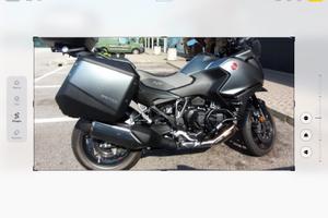Honda NT 1100 - 2022