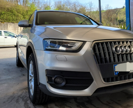 Audi Q3 tdi 2.0 140 cv