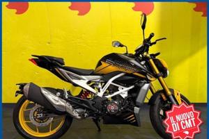 TVS Motor RTR 310 Garantita e Finanziabile
