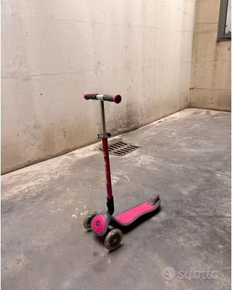 Monopattino Globber