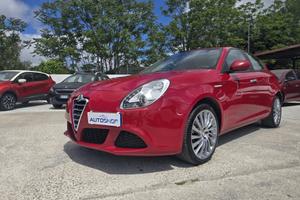 Alfa Romeo Giulietta 1.6 JTDm-2 105 CV Progression