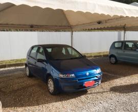 Fiat Punto 1.2i cat 5 porte ELX