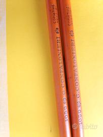 51) 3 MATITE CONFALONIERI RARITA' ASSOLUTA