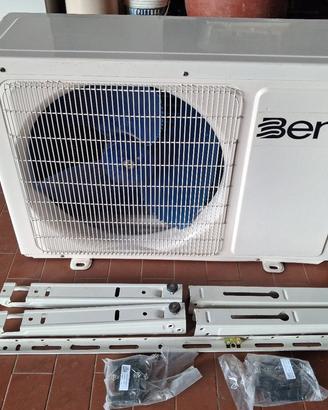 Climatizzatore BENT 9000 btu