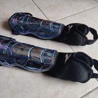 Parastinchi calcio Diadora adulto