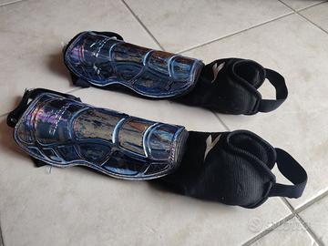 Parastinchi calcio Diadora adulto