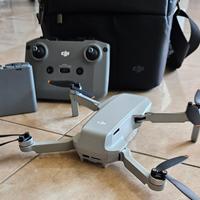 Drone DJI Mini 2 + Accessori – Completo