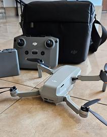 Drone DJI Mini 2 + Accessori – Completo