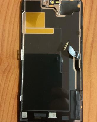 display lcd sostituzione iphone 14 pro max