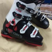 Scarponi sci junior mis 36