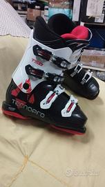 Scarponi sci junior mis 36