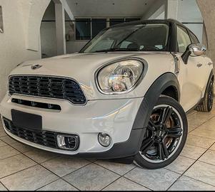 Mini countryman 2000 sd
