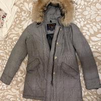 Parka Woolrich Donna taglia XS