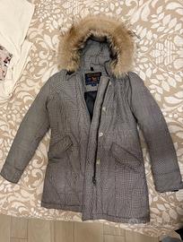 Parka Woolrich Donna taglia XS