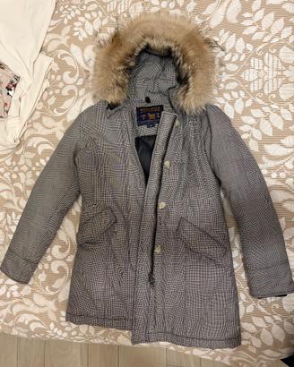 Parka Woolrich Donna taglia XS