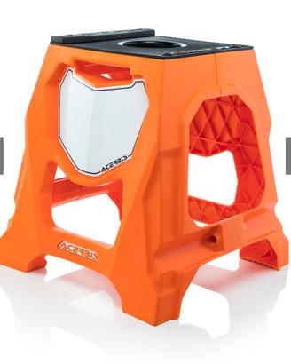 Cavalletto alzamoto Acerbis
