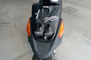 Booster 