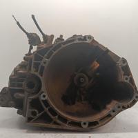 CAMBIO MANUALE COMPLETO FIAT Ducato 3Â° Serie 20UM