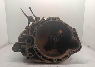 CAMBIO MANUALE COMPLETO FIAT Ducato 3Â° Serie 20UM
