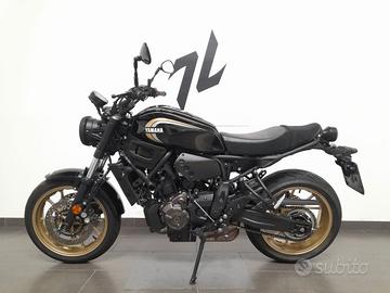 Yamaha XSR 700 ABS '23