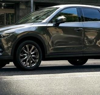 Ricambi Mazda CX 5 2017